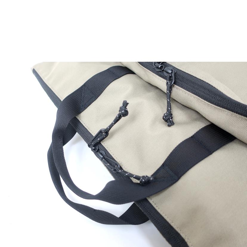 THE NORTH FACE ノースフェイス/ボルダートートパック クラシックカーキ/NM72357//ABランク/65