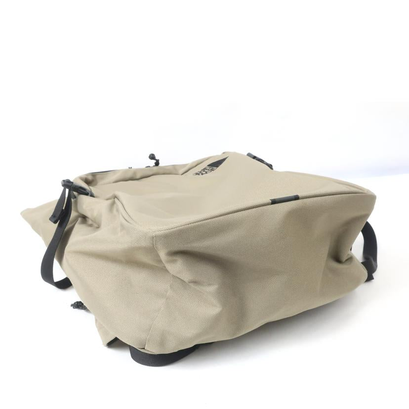THE NORTH FACE ノースフェイス/ボルダートートパック クラシックカーキ/NM72357//ABランク/65