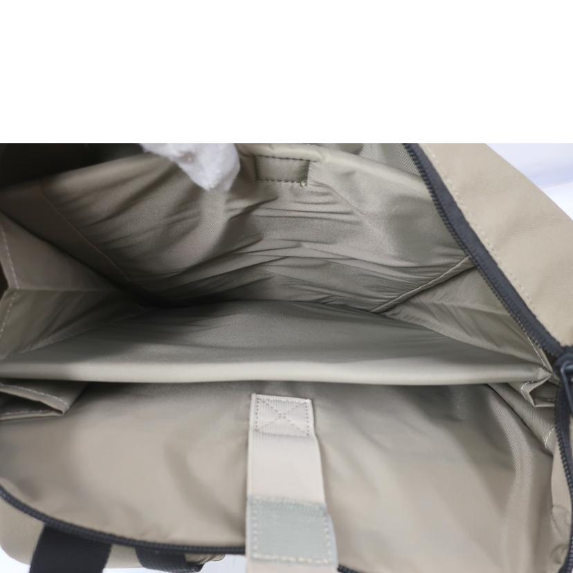 THE NORTH FACE ノースフェイス/ボルダートートパック クラシックカーキ/NM72357//ABランク/65