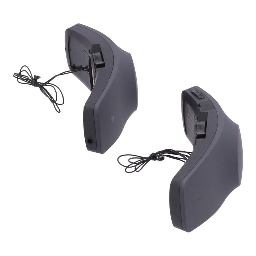 SONY ソニー /ヘルメットマウントワイヤレスヘッドセット(2台セット)/NYSNO-10//5000160/5000181/Bランク/67