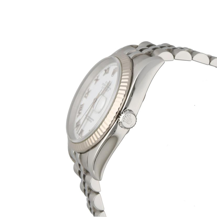 ROLEX ロレックス/DATE JUST/ローマンインデックス/116234//D09****/Aランク/91