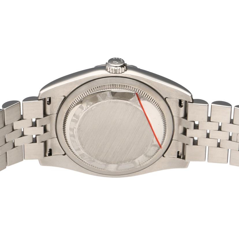 ROLEX ロレックス/DATE JUST/ローマンインデックス/116234//D09****/Aランク/91