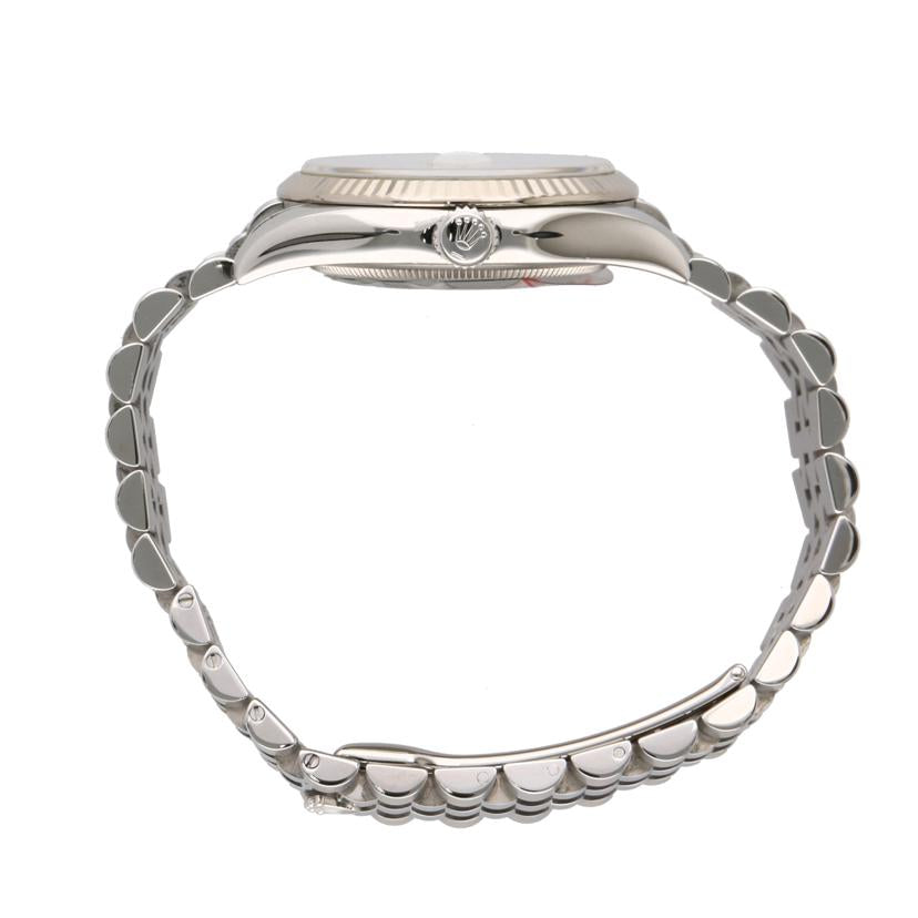 ROLEX ロレックス/DATE JUST/ローマンインデックス/116234//D09****/Aランク/91