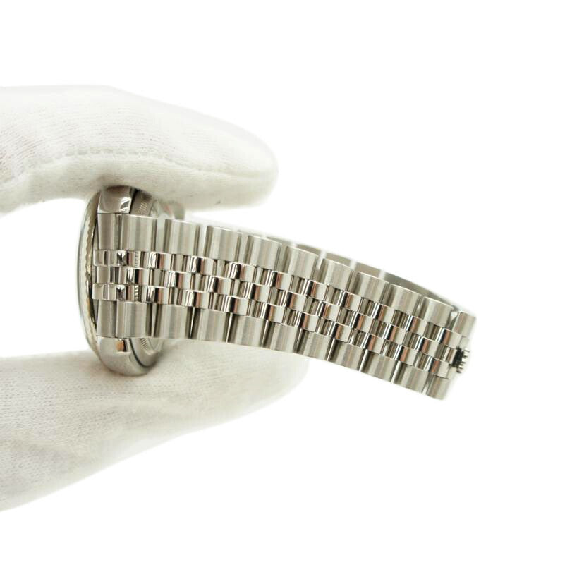 ROLEX ロレックス/DATE JUST/ローマンインデックス/116234//D09****/Aランク/91