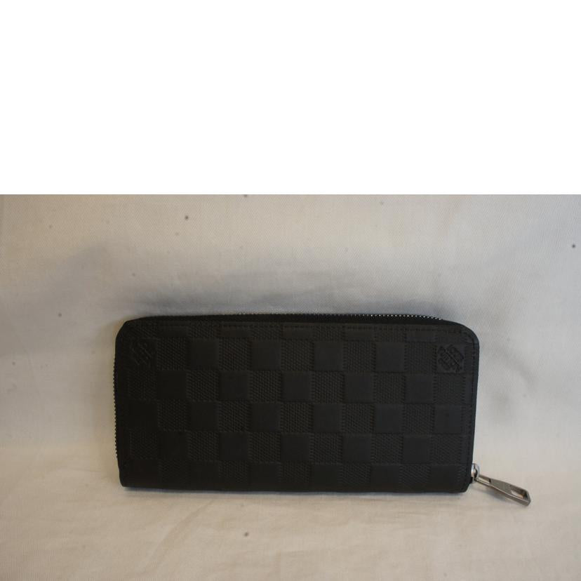 LV ルイヴィトン/ジッピーウォレットヴェルティカル/アンフィニ/N63548//CA2***/Aランク/92