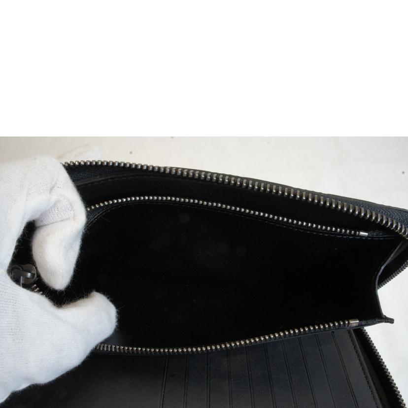 LV ルイヴィトン/ジッピーウォレットヴェルティカル/アンフィニ/N63548//CA2***/Aランク/92