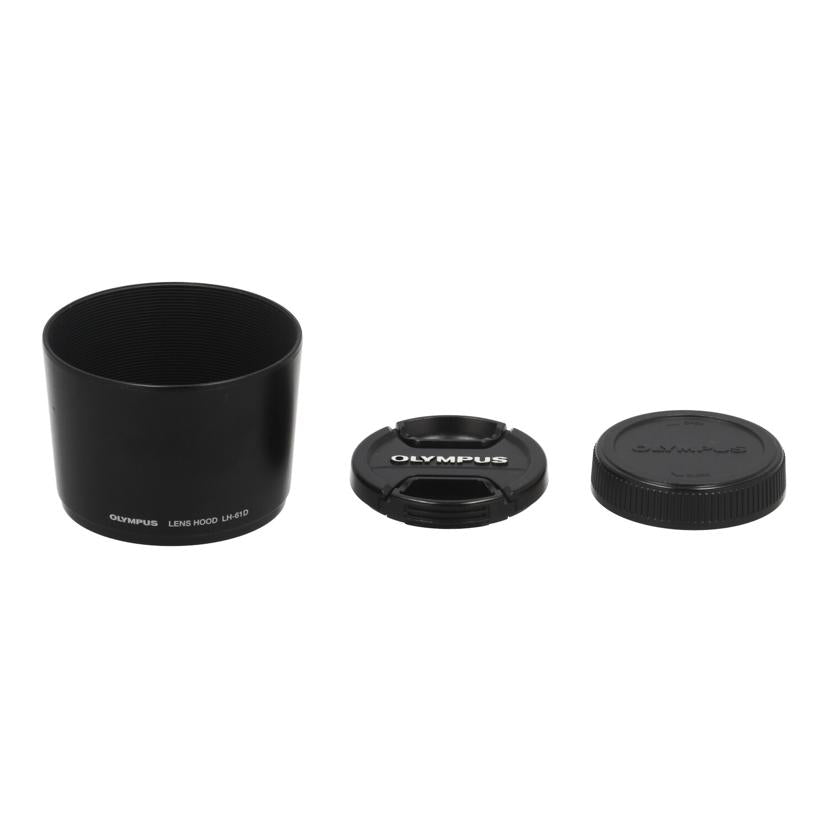 OLYMPUS オリンパス /交換レンズ/40-150mm/ZUIKO D 40-150mm F4-5.6//222091291/Bランク/19