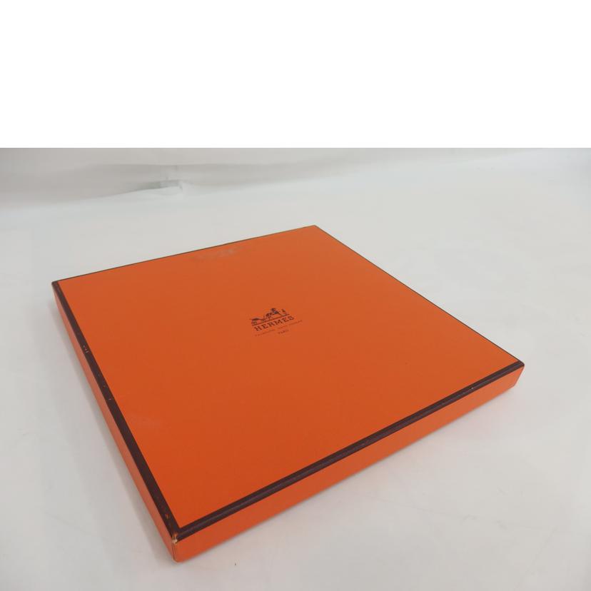 HERMES/HERM S カレ 90//Aランク/82