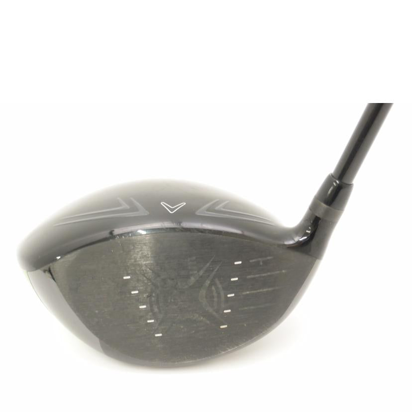 Callaway キャロウェイ/GBB EPIC STARドライバー/1W/12°/Speeder EVOLUTION/FLEX:A//Bランク/69
