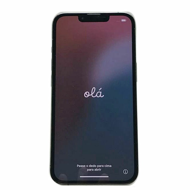 Apple アップル/iphone13 Pro/MLUV3J/A//L469609419/Bランク/51