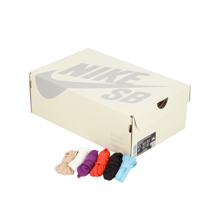 NIKE ナイキ/ALBINO&PRETO×NIKE SB DUNK LOW PRO QS/FD2627-200//Sランク/05