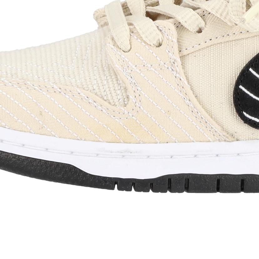 NIKE ナイキ/ALBINO&PRETO×NIKE SB DUNK LOW PRO QS/FD2627-200//Sランク/05