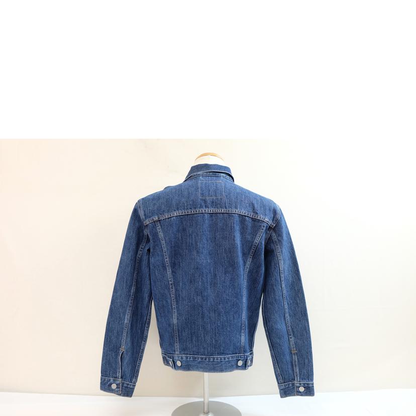 LEVI’S リーバイス/LEVI'S 3rd トラッカージャケット/19790-0002//ABランク/71