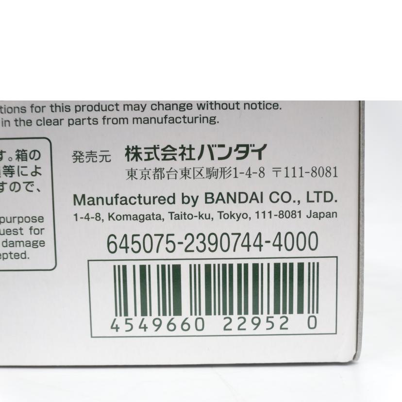 BANDAI バンダイ/MG/ジムSカスタム/テネス・A・ユング機//ABランク/42