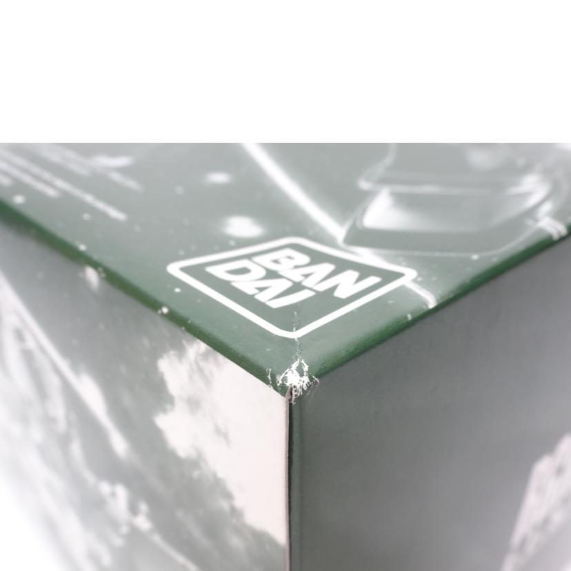 BANDAI バンダイ/MG/ジムSカスタム/テネス・A・ユング機//ABランク/42