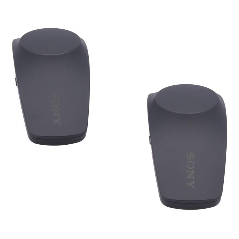 SONY ソニー /ヘルメットマウントワイヤレスヘッドセット(2台セット)/NYSNO-10//5000157/5000158/Bランク/67