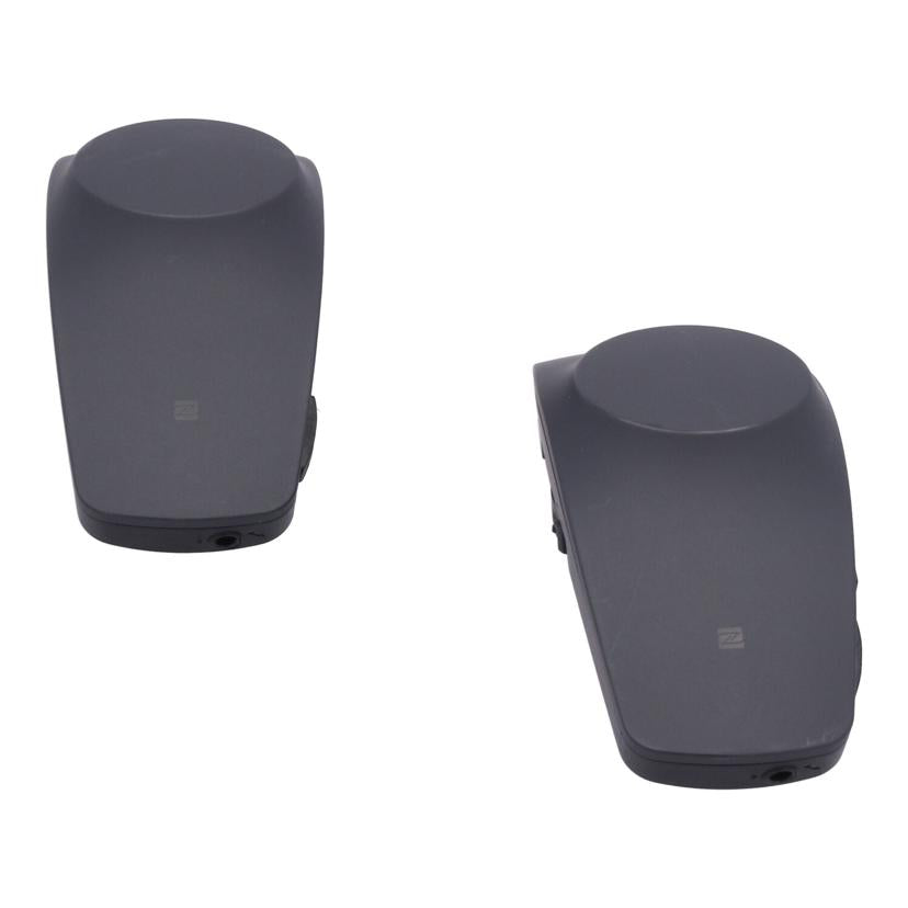 SONY ソニー /ヘルメットマウントワイヤレスヘッドセット(2台セット)/NYSNO-10//5000157/5000158/Bランク/67