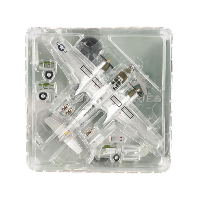 HOBBYMASTER ホビーマスター/1/72 A-26B インベーダー スティンキー ダイキャスト完成品/HA3201//Aランク/78