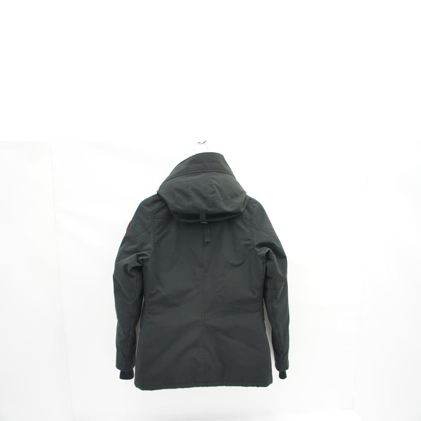 CANADA GOOSE カナダグース/CANADA GOOSE/RIDEAU PARKA ダウンジャケット/S/02t-01789815//ABランク/03