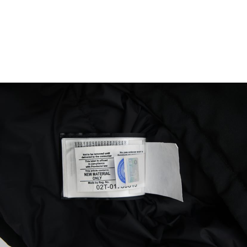 CANADA GOOSE カナダグース/CANADA GOOSE/RIDEAU PARKA ダウンジャケット/S/02t-01789815//ABランク/03