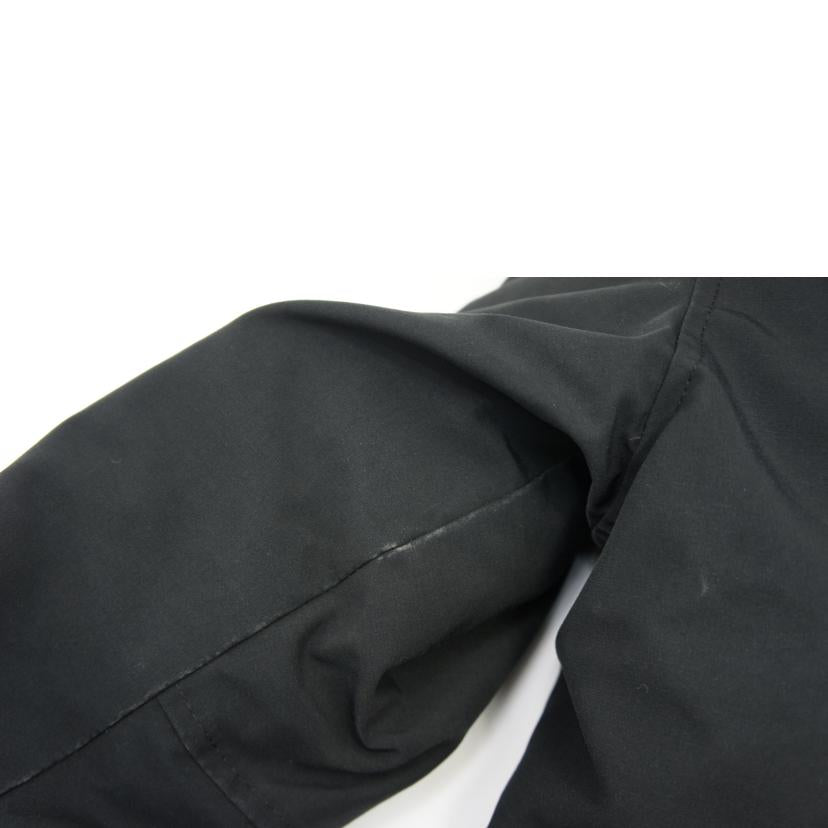 CANADA GOOSE カナダグース/CANADA GOOSE/RIDEAU PARKA ダウンジャケット/S/02t-01789815//ABランク/03