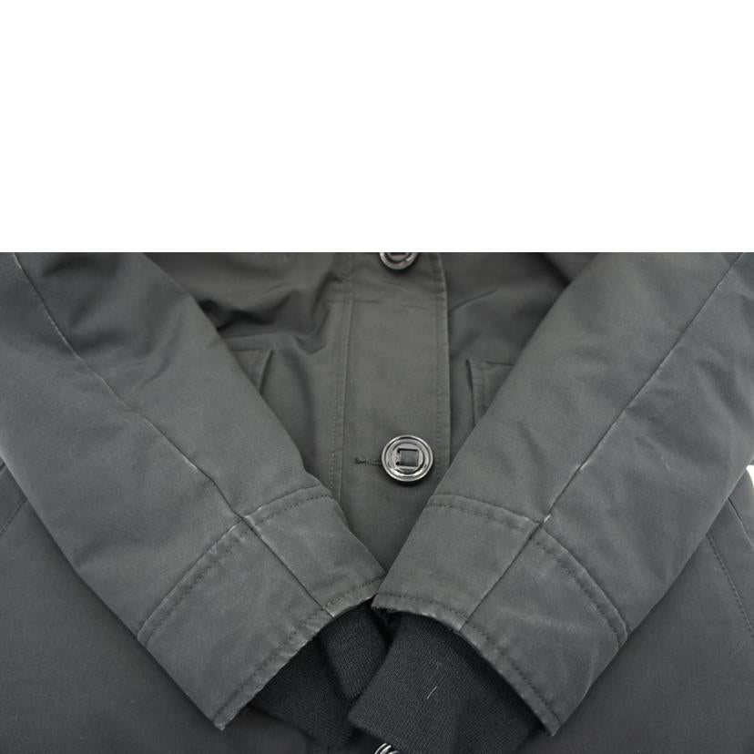 CANADA GOOSE カナダグース/CANADA GOOSE/RIDEAU PARKA ダウンジャケット/S/02t-01789815//ABランク/03