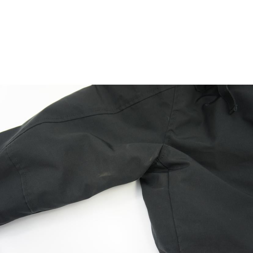 CANADA GOOSE カナダグース/CANADA GOOSE/RIDEAU PARKA ダウンジャケット/S/02t-01789815//ABランク/03
