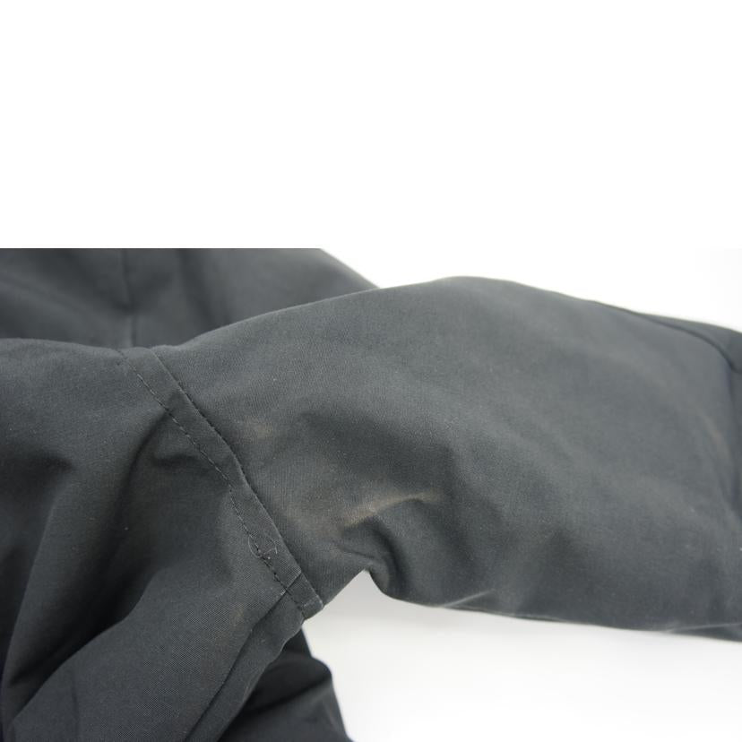 CANADA GOOSE カナダグース/CANADA GOOSE/RIDEAU PARKA ダウンジャケット/S/02t-01789815//ABランク/03