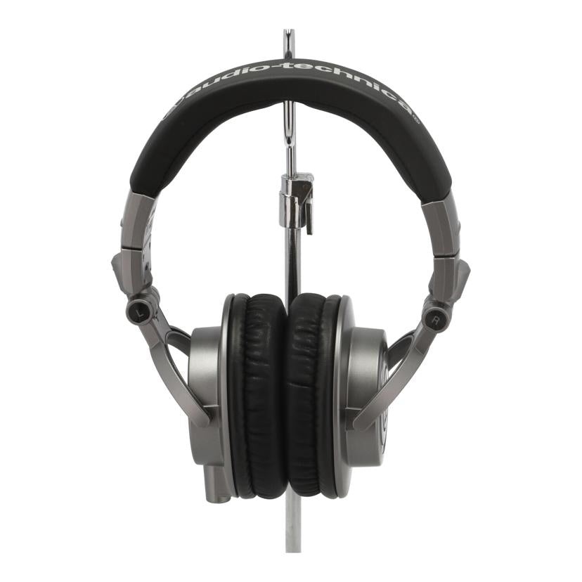 audio-technica オーディオテクニカ /ヘッドホン/ATH-M50x//-/Bランク/75