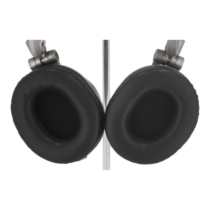 audio-technica オーディオテクニカ /ヘッドホン/ATH-M50x//-/Bランク/75