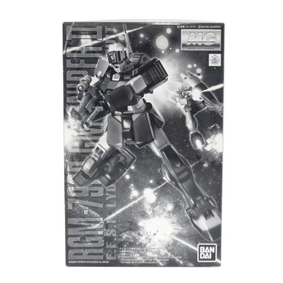 BANDAI バンダイ/MG/ジム・スナイパー2 リド・ウォルフ機//ABランク/42