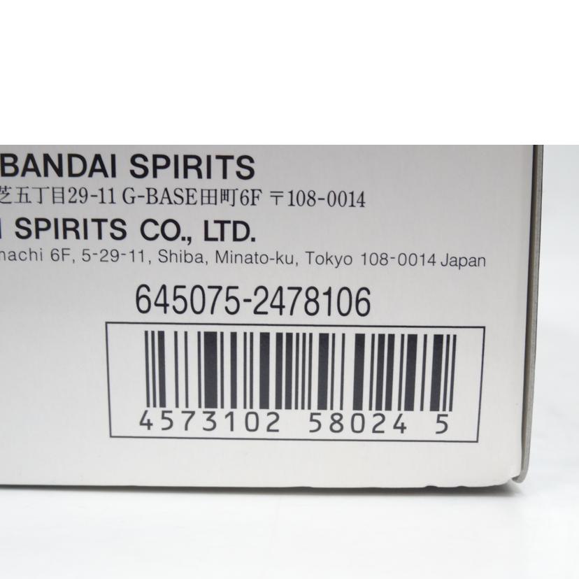 BANDAI バンダイ/MG/ジム・スナイパー2 リド・ウォルフ機//ABランク/42