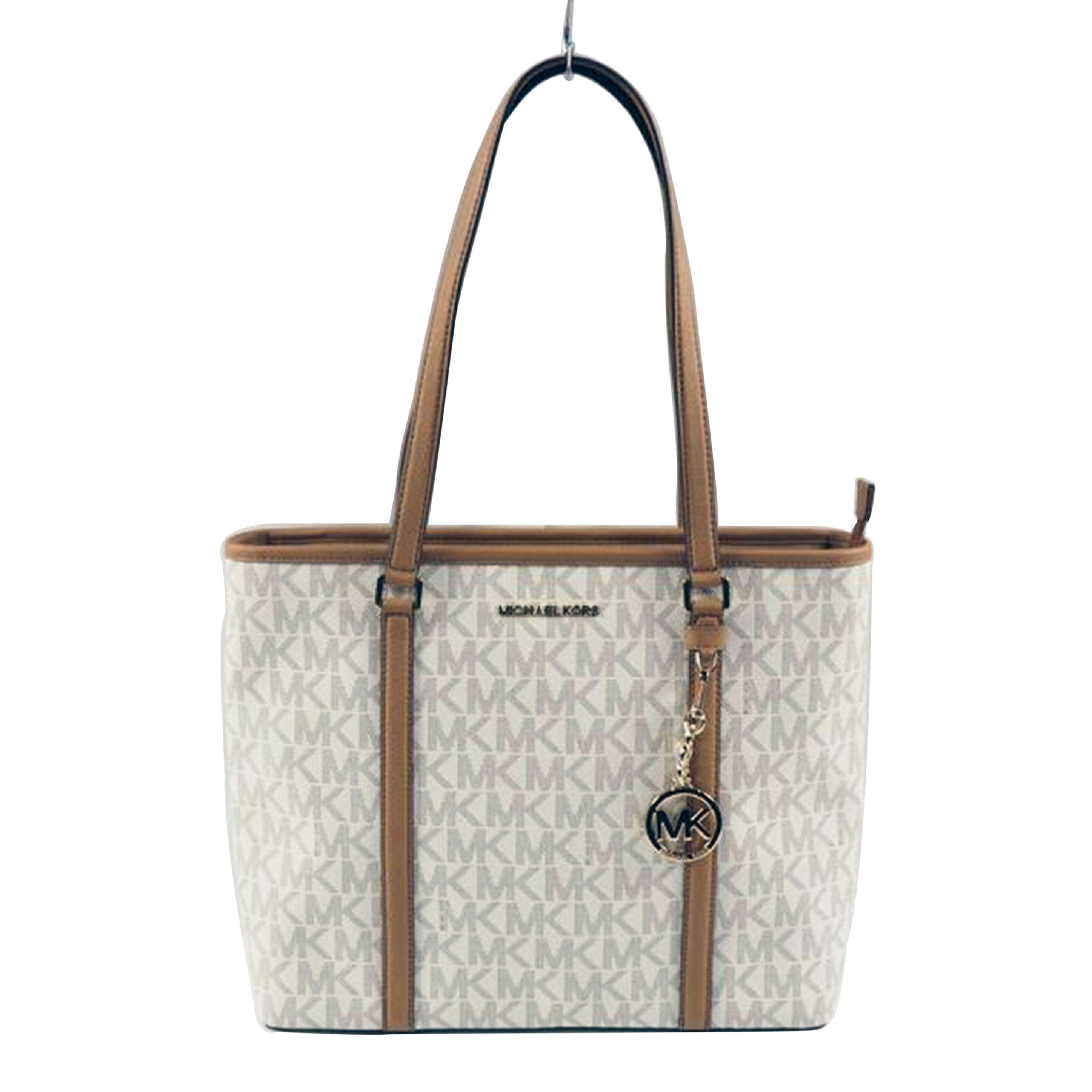 MICHAEL KORS マイケルコース/MK トートバッグ//Aランク/79