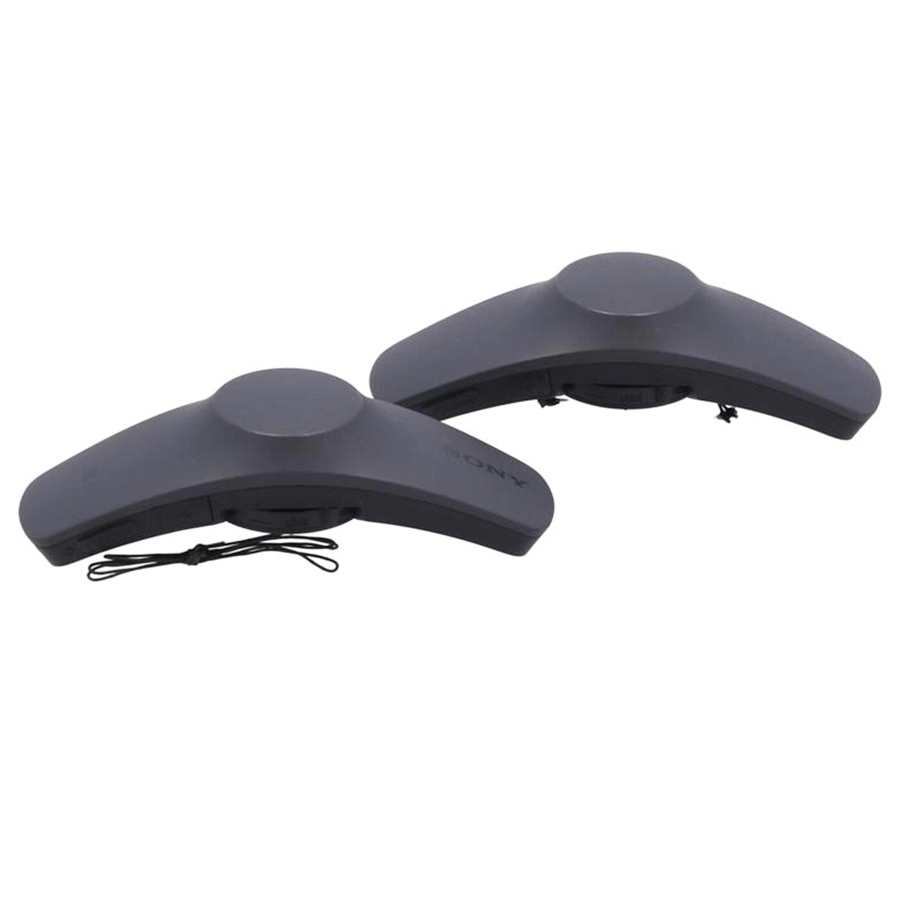 SONY ソニー /ヘルメットマウントワイヤレスヘッドセット(2台セット)/NYSNO-10//5000158/5000159/Bランク/67