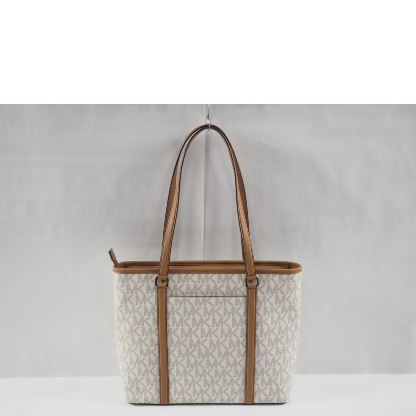 MICHAEL KORS マイケルコース/MK トートバッグ//Aランク/79