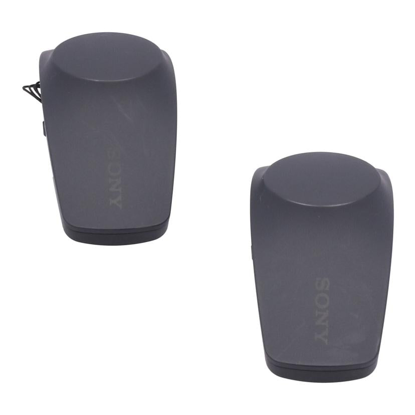 SONY ソニー /ヘルメットマウントワイヤレスヘッドセット(2台セット)/NYSNO-10//5000158/5000159/Bランク/67