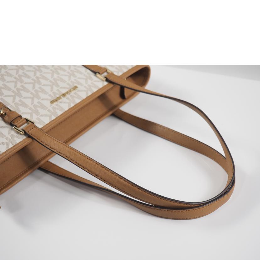 MICHAEL KORS マイケルコース/MK トートバッグ//Aランク/79