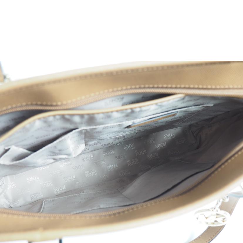 MICHAEL KORS マイケルコース/MK トートバッグ//Aランク/79