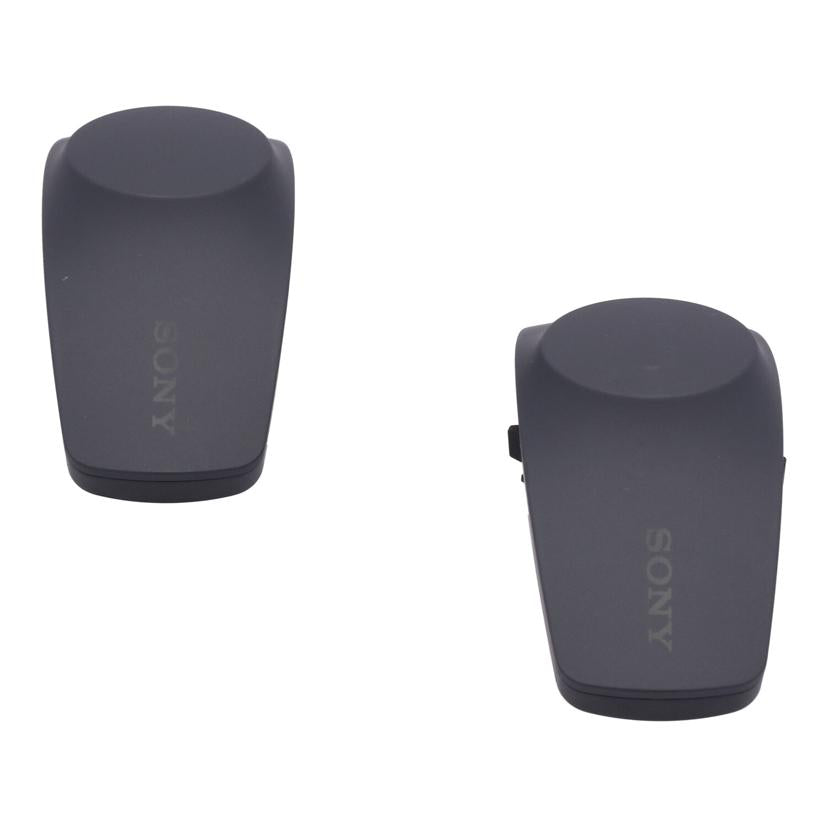 SONY ソニー /ヘルメットマウントワイヤレスヘッドセット(2台セット)/NYSNO-10//5000184/5000185/Bランク/67