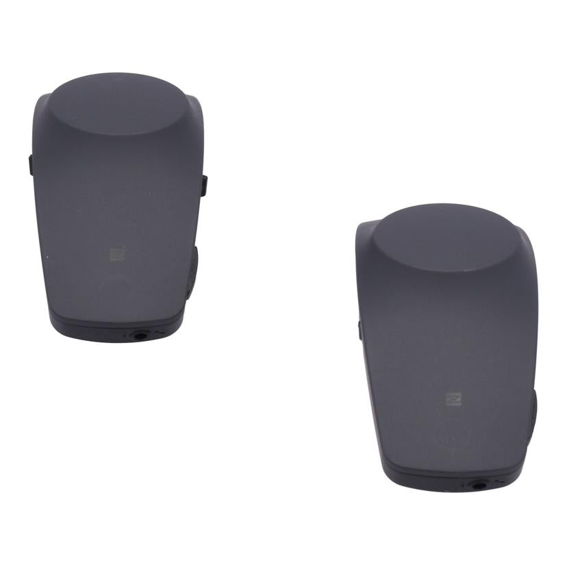 SONY ソニー /ヘルメットマウントワイヤレスヘッドセット(2台セット)/NYSNO-10//5000184/5000185/Bランク/67