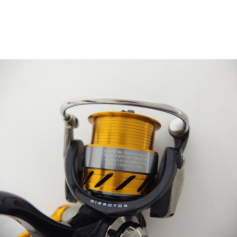 DAIWA ダイワ/リール15 REVROS 2004//Bランク/82