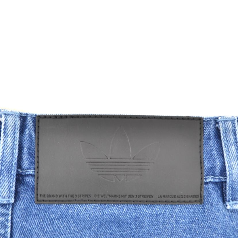 adidas アディダス/デニムパンツ//ABランク/75