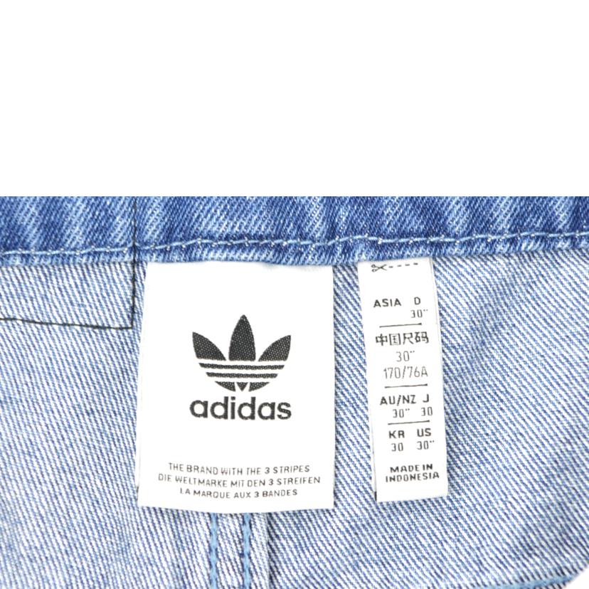 adidas アディダス/デニムパンツ//ABランク/75