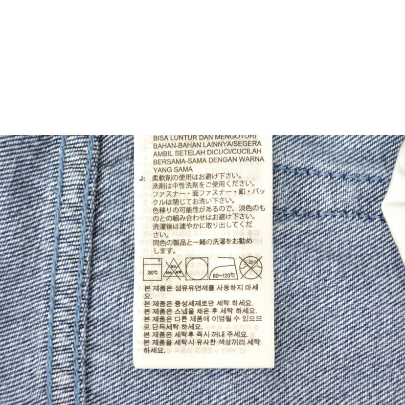 adidas アディダス/デニムパンツ//ABランク/75