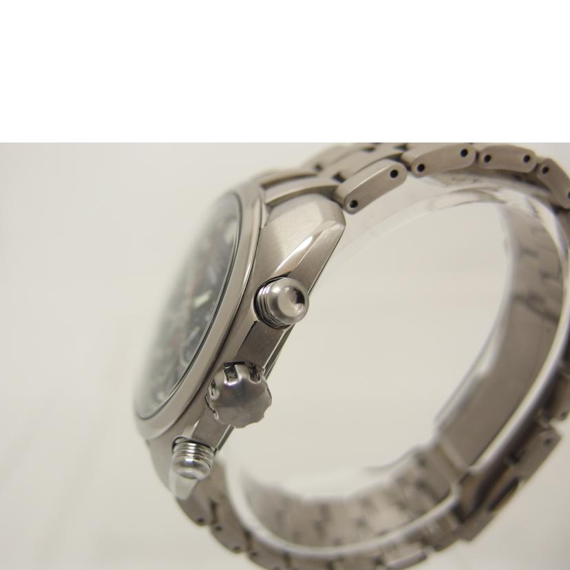 SEIKO セイコー/アストロン・オリジン・クロノ/メンズ/電波ソーラー/SBXY027//230***/SAランク/18
