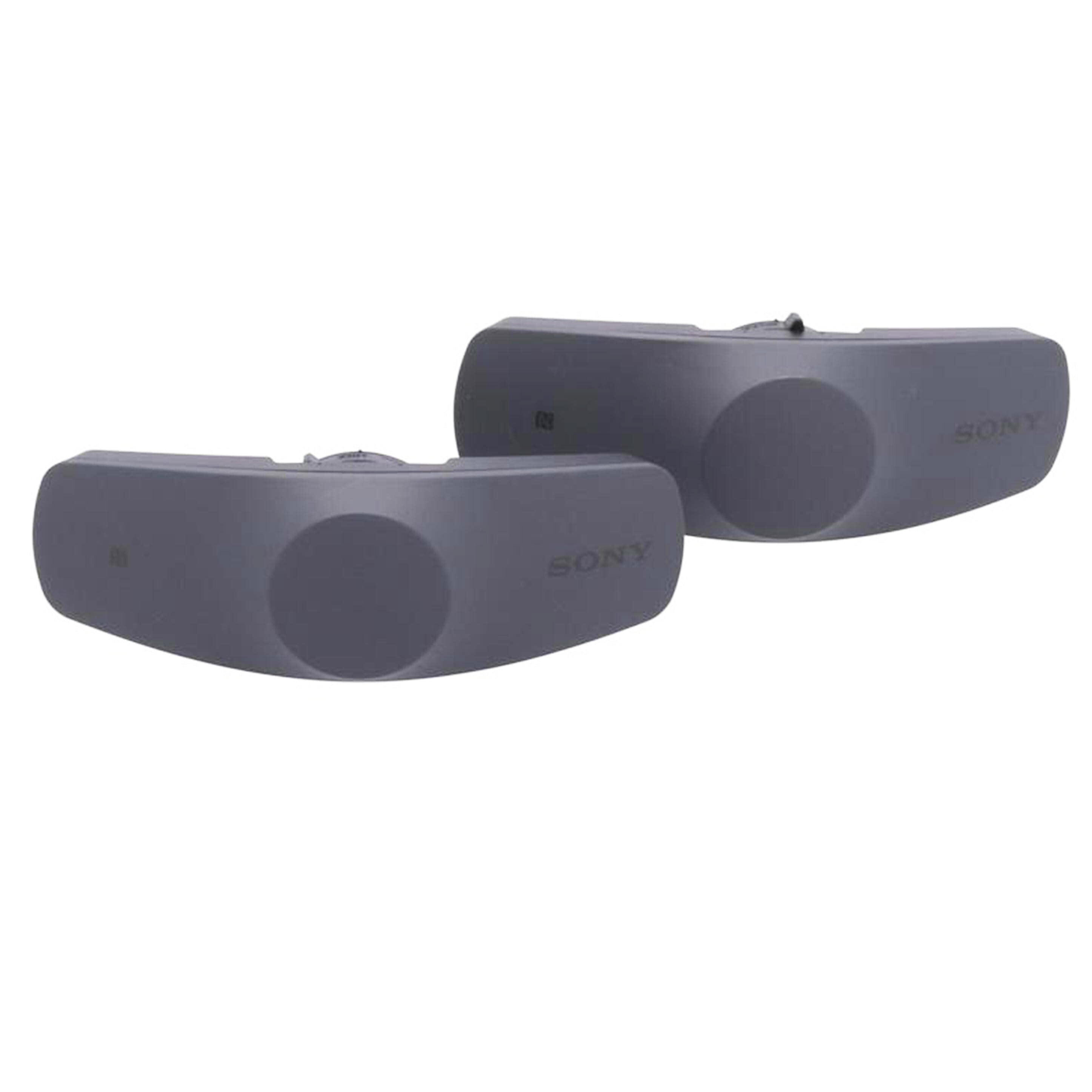 SONY ソニー /ヘルメットマウントワイヤレスヘッドセット(2台セット)/NYSNO-10//5002486/5002487/Bランク/67