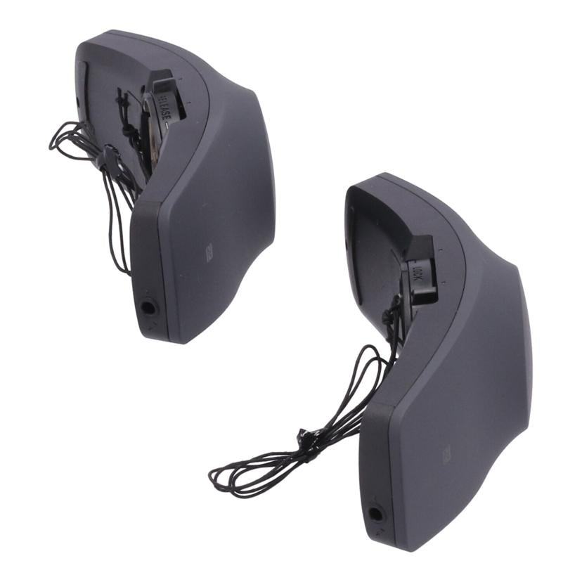 SONY ソニー /ヘルメットマウントワイヤレスヘッドセット(2台セット)/NYSNO-10//5002486/5002487/Bランク/67