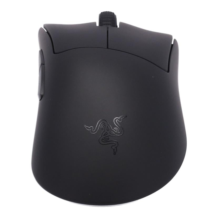 RAZER レイザー/ゲーミングマウス/DeathAdder V3 Pro//Bランク/62