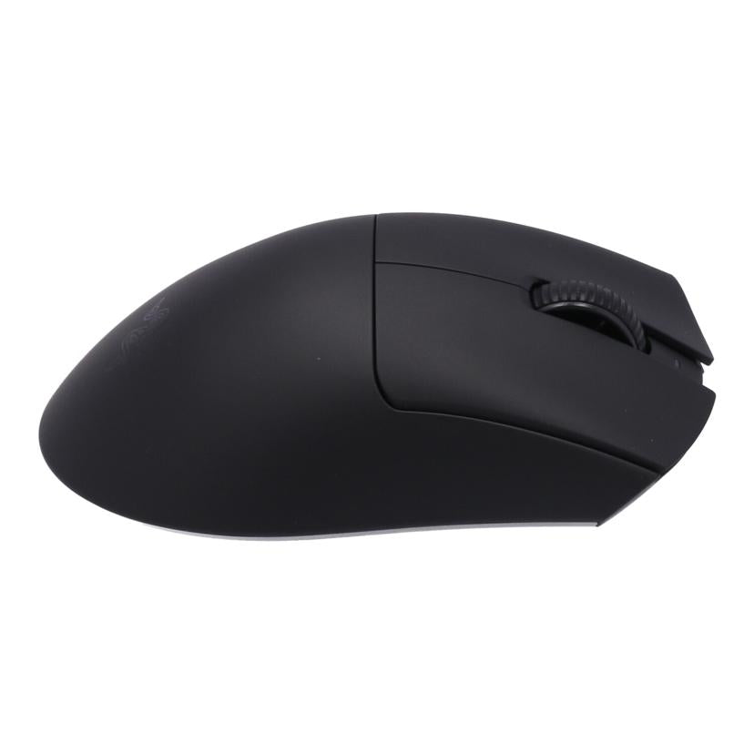 RAZER レイザー/ゲーミングマウス/DeathAdder V3 Pro//Bランク/62