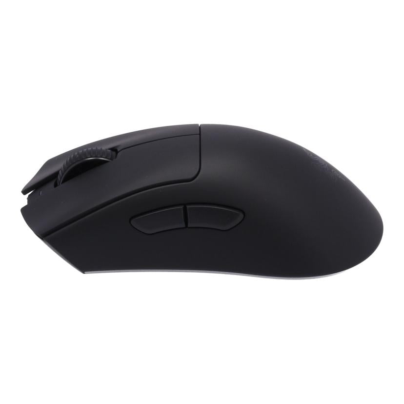 RAZER レイザー/ゲーミングマウス/DeathAdder V3 Pro//Bランク/62